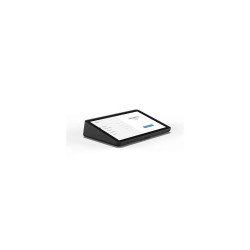 Logitech Tap IP - Dispositivo de vídeoconferencia - grafito