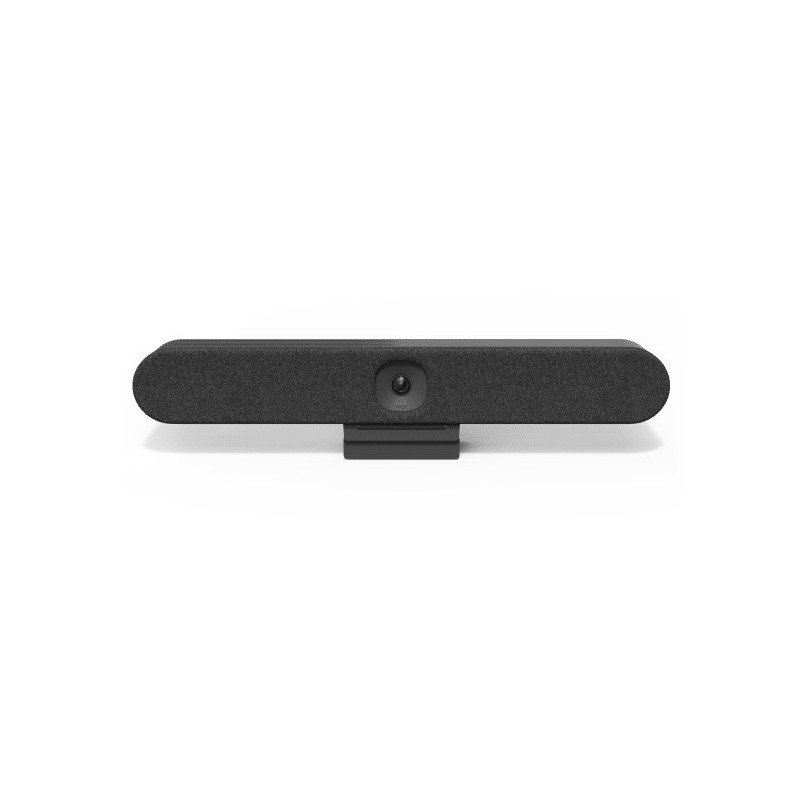 Logitech Rally Bar Huddle - all-in-one video conferencing bar for huddle and small meeting rooms - Dispositivo de vídeoconferenc