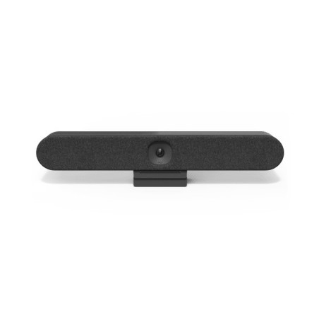 Logitech Rally Bar Huddle - all-in-one video conferencing bar for huddle and small meeting rooms - Dispositivo de vídeoconferenc