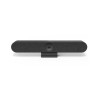 Logitech Rally Bar Huddle - all-in-one video conferencing bar for huddle and small meeting rooms - Dispositivo de vídeoconferenc