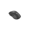 Logitech Signature M650 - Ratón - diestro - inalámbrico - Bluetooth - receptor de USB Logitech Logi Bolt - grafito