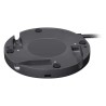 Logitech Rally Mic Pod Hub - Adaptador de interfaz de micrófono - para Logitech Rally Mic Pod, Rally, Rally Plus