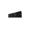 MEMORIA RAM PC 32GB (2X16GB) CORSAIR VENGEANCE LPX DDR4 3200 MHZ 1.35V CMK32GX4M2E3200C16 NEGRO
