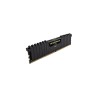 MEMORIA RAM PC 32GB (2X16GB) CORSAIR VENGEANCE LPX DDR4 3200 MHZ 1.35V CMK32GX4M2E3200C16 NEGRO