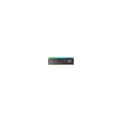 MEMORIA RAM PC 8GB ADATA XPG LANCER BLADE RGB DDR5 5600MHZ CL46 1.25V AX5U5600C468G-SLABRBK NEGRO