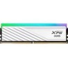 MEMORIA RAM PC 8GB ADATA XPG LANCER BLADE RGB DDR5 5600MHZ CL46 1.25V AX5U5600C468G-SLABRWH BLANCO