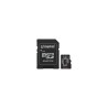 MEMORIA MICRO SDXC 64GB KINGSTON CLASE 10 UHS-I U1 100 MB/S PARA DISPOSITIVOS Y CAMARAS ANDROID SDCS3/64GB