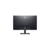 MONITOR  DELL E2425H 23.8" PLANO 1920 X 1080 75HZ FHD DP Y VGA NEGRO