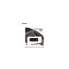 MEMORIA USB 128GB KINGSTON DATA TRAVELER EXODIA USB-A 3.2 GEN 1 DTX/128GB NEGRO / AMARILLO