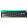 MEMORIA RAM PC 8GB ADATA XPG LANCER BLADE RGB DDR5 5600MHZ CL46 1.25V AX5U5600C468G-SLABRBK NEGRO