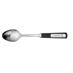 Westinghouse cucharon de acero inoxidable WCKT0081003 negro