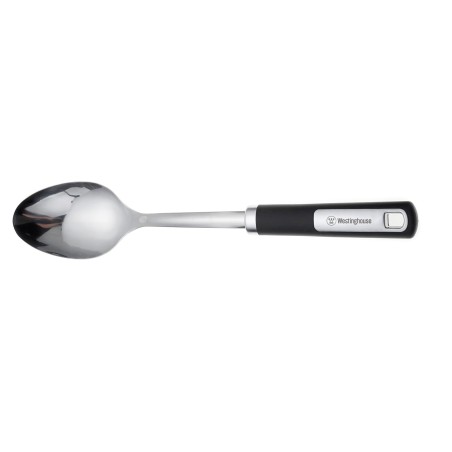 Westinghouse cucharon de acero inoxidable WCKT0081003 negro