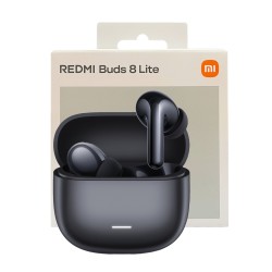 MP-Redmi Buds 8 Lite Black 71620
