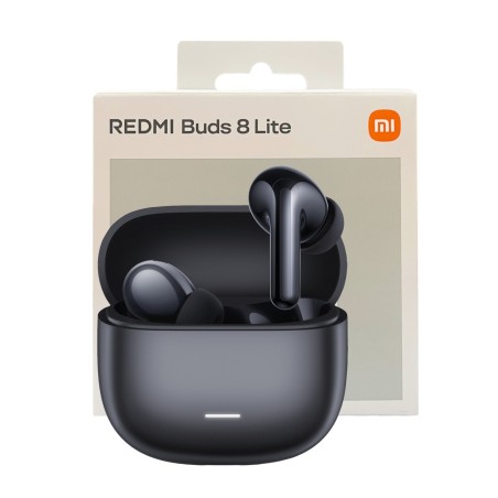 MP-Redmi Buds 8 Lite Black 71620