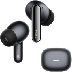 MP-Redmi Buds 8 Pro Obsidian Black 69549