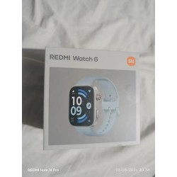 MP-Redmi Watch 6 Glacier Blue 68713
