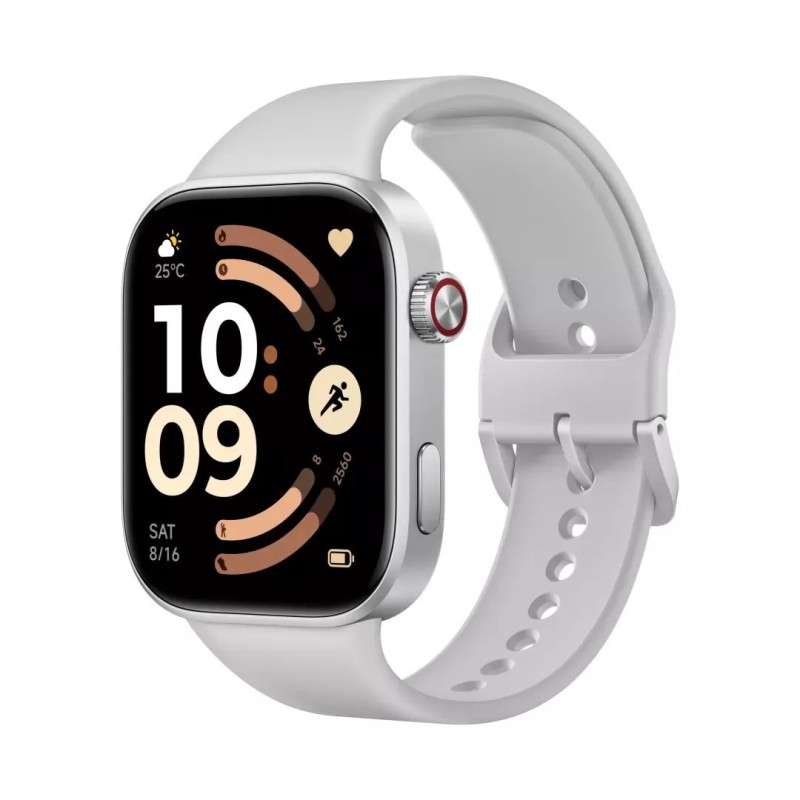 Redmi Watch 6 Silver Gray 68711