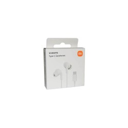 MP-Xiaomi Earphone Tyce C White 57983