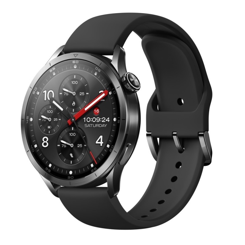 MP-Xiaomi Watch S5 46mm Black 70276