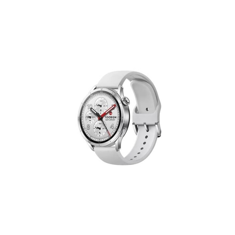 MP-Xiaomi Watch S5 46mm Silver 70273