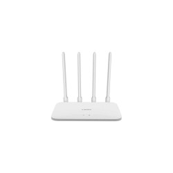 ROUTER INALAMBRICO XIAOMI AC1200 BLANCO 37284
