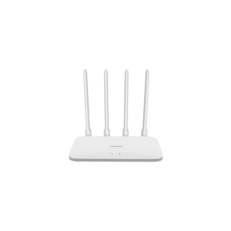 ROUTER INALAMBRICO XIAOMI AC1200 BLANCO 37284