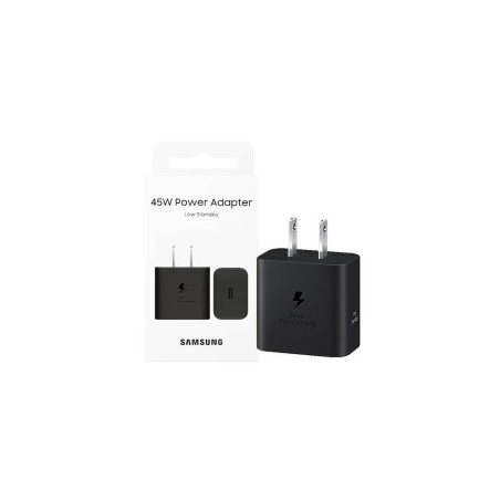 Samsung 45W Power Adapter EP-T4511