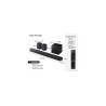 Samsung Barra de Sonido 9.4.1 Ch HW Q930F Q Symphony Negro - Modelo HW-Q930F/ZP