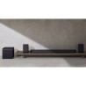 Samsung Barra de Sonido 9.4.1 Ch HW Q930F Q Symphony Negro - Modelo HW-Q930F/ZP