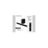 Samsung Barra de Sonido Serie C 2.1 ch con subwoofer Negro - Modelo HW-C450/ZP