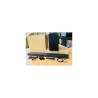 Samsung Barra de Sonido Serie C 2.1 ch con subwoofer Negro - Modelo HW-C450/ZP