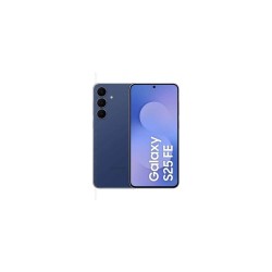 Samsung S25 FE 8GB 256GB Navy SM-S731B