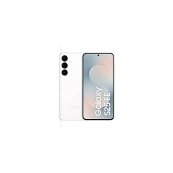 Samsung S25 FE 8GB 256GB White SM-S731B