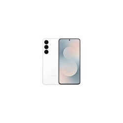 Samsung S25 FE 8GB 256GB White SM-S731B