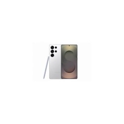 Samsung S25 Ultra 12GB+256GB Titanium Whitesilver