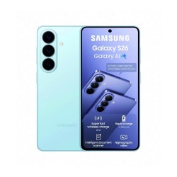 Samsung S26 12GB+256GB Sky Blue SM-S942