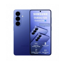 Samsung S26 12GB+256GB Violet SM-S942