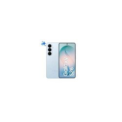 Samsung S26 12GB+256GB Sky Blue SM-S942
