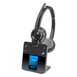 Poly - Headset - Savi 8420 Office Stereo Micros