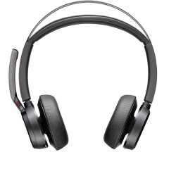 POLY - Headset - Voyager Focus 2 Microsoft