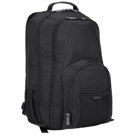 Targus mochila 17" groove backpack negro CVR617