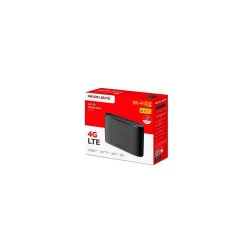 TP Link router mercusys 4G wifi  - MT110