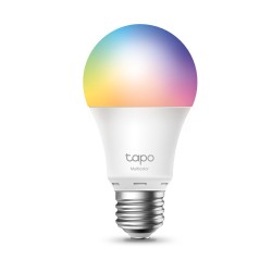 TP-Link - L530E Smart Wi-Fi Light Bulb M