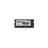 MEMORIA RAM PARA LAPTOP 16GB PATRIOT PSD416G32002S DDR4 3200MHZ CL22 1.2V