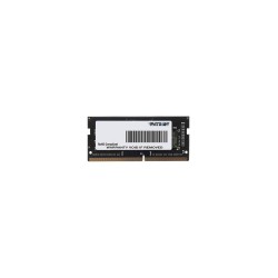 MEMORIA RAM PARA LAPTOP 16GB PATRIOT PSD416G32002S DDR4 3200MHZ CL22 1.2V