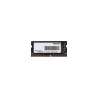 MEMORIA RAM PARA LAPTOP 16GB PATRIOT PSD416G32002S DDR4 3200MHZ CL22 1.2V