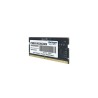 MEMORIA RAM PARA LAPTOP 16GB PATRIOT PSD516G480081S SL DDR5 4800MHZ CL40 1.1V NEGRO