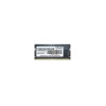 MEMORIA RAM PARA LAPTOP 16GB PATRIOT PSD516G480081S SL DDR5 4800MHZ CL40 1.1V NEGRO
