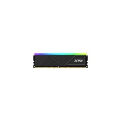 MEMORIA RAM PC 16GB ADATA XPG AX4U320016G16A SBKD35G DDR4 3200 MHZ