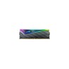 MEMORIA RAM PC 16GB ADATA XPG CASTER RGB DDR5 6000 MHZ CL30 1.35/1.4 V AX5U6000C3016G-CCARGY NEGRO